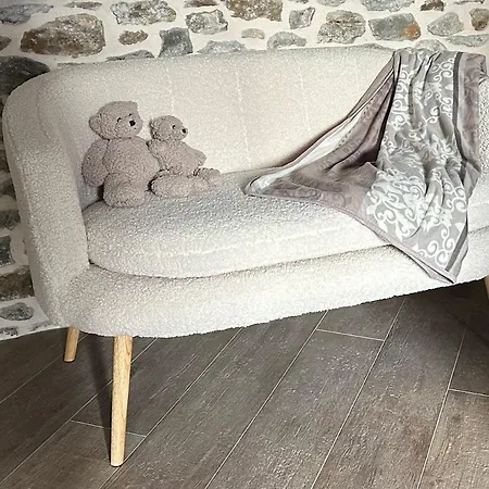 Il Nido Piccolo Daire Tirano