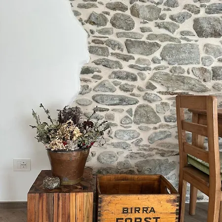 Il Nido Piccolo * Tirano