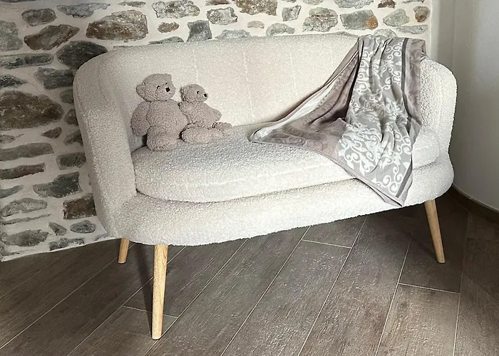 Il Nido Piccolo Lägenhet Tirano